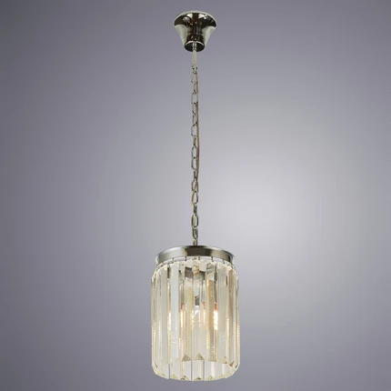 Подвесной светильник Divinare NOVA 3001 02 SP-1